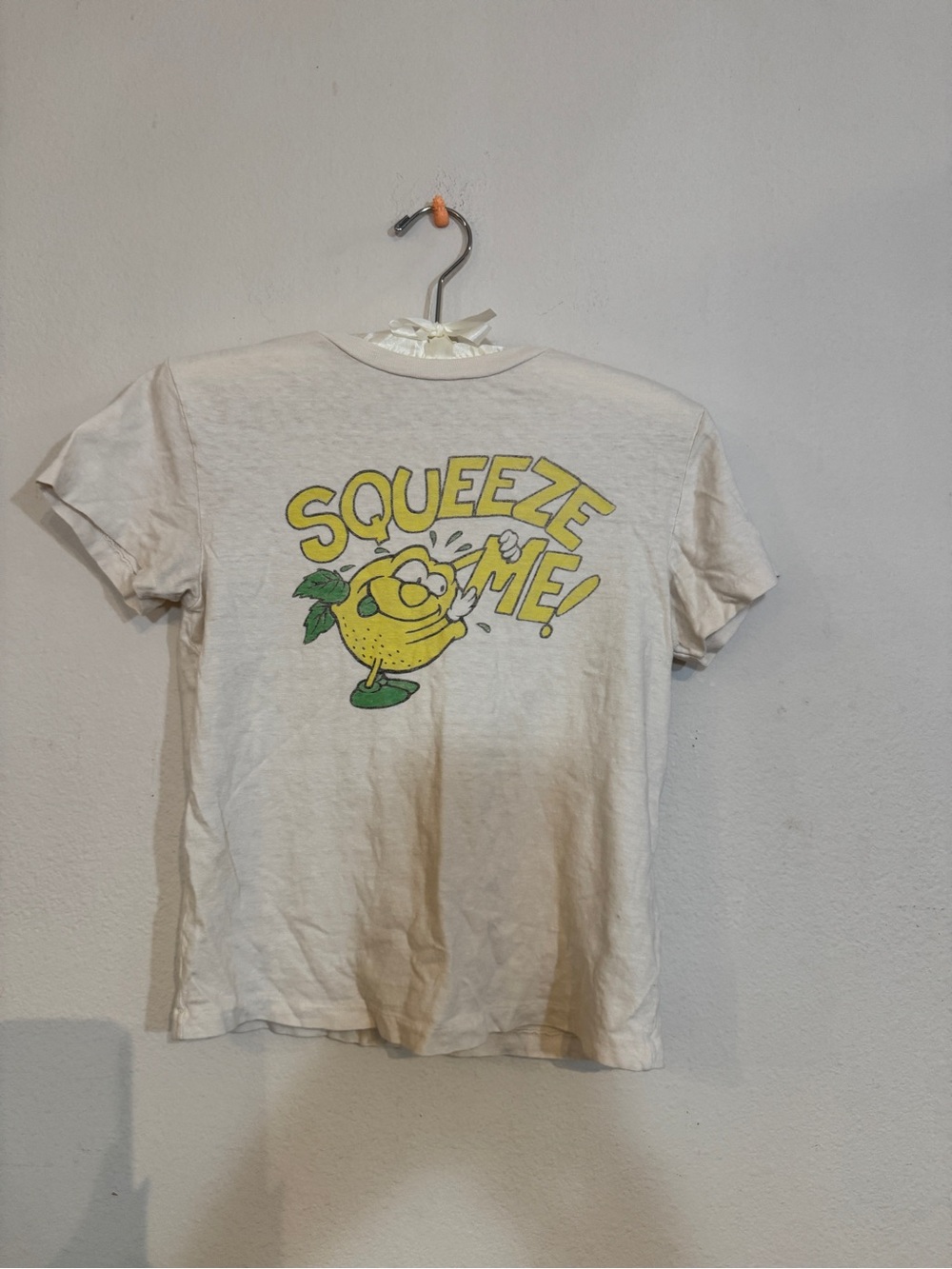 Re/Done Graphic tee